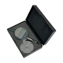 0-12.7mm/0.5" Digital Dial Test Indicator Gauge Resolution Up To 0.01 mm/0.0005"