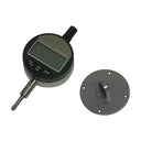 0-12.7mm/0.5" Digital Dial Test Indicator Gauge Resolution Up To 0.01 mm/0.0005"