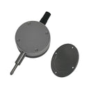 0-12.7mm/0.5" Digital Dial Test Indicator Gauge Resolution Up To 0.01 mm/0.0005"