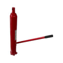 Hydraulic Long Ram Jack,8 Ton/16000 lbs Capacity,Engine Lift Hoist Cherry Picker