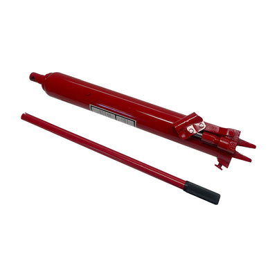 Hydraulic Long Ram Jack,8 Ton/16000 lbs Capacity,Engine Lift Hoist Cherry Picker