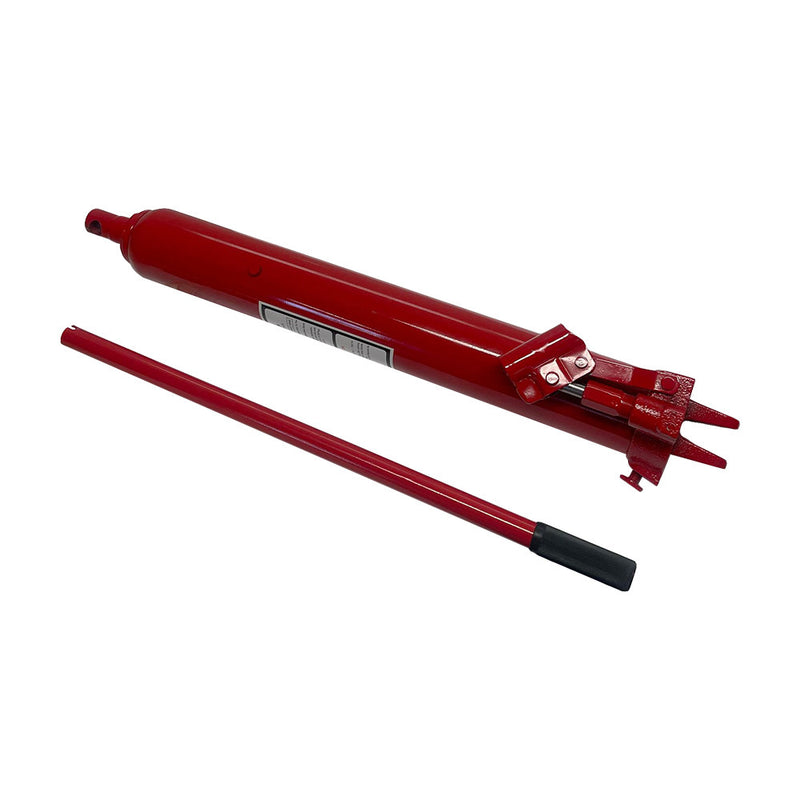 Hydraulic Long Ram Jack,8 Ton/16000 lbs Capacity,Engine Lift Hoist Cherry Picker