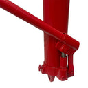 Hydraulic Long Ram Jack,8 Ton/16000 lbs Capacity,Engine Lift Hoist Cherry Picker