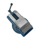 5'' Accu Lock Precision Vise with 360 Degree Swivel Base Bench Clamp