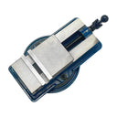 5'' Accu Lock Precision Vise with 360 Degree Swivel Base Bench Clamp