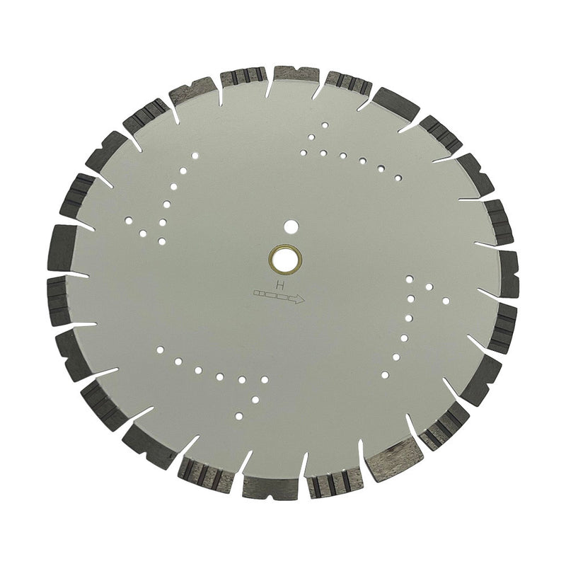 Circular Segmented Diamond Saw Blade General Purpose  14&