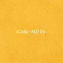 Polyester Fabric Sample Swatch Set for Outdoor Daybed,Patio Porch Swing Bed | 13 Colors