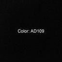 Polyester Fabric Sample Swatch Set for Outdoor Daybed,Patio Porch Swing Bed | 13 Colors