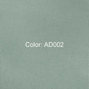 Polyester Fabric Sample Swatch Set for Outdoor Daybed,Patio Porch Swing Bed | 13 Colors