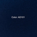 Polyester Fabric Sample Swatch Set for Outdoor Daybed,Patio Porch Swing Bed | 13 Colors