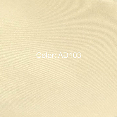Polyester Fabric Sample Swatch Set for Outdoor Daybed,Patio Porch Swing Bed | 13 Colors