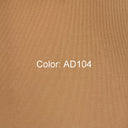 Polyester Fabric Sample Swatch Set for Outdoor Daybed,Patio Porch Swing Bed | 13 Colors