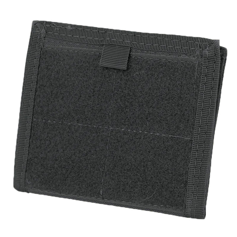 Borsa Tattica Modulare MOLLE: Porta Utensili, Attrezzi Medici O Piccoli Oggetti – Nylon Resistente, Chiude Con Zip