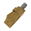 COYOTE MOLLE Flashlight Pouch Multi Purpose Tool Utility