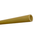20 Pc Hand Crafted Organic 8" Biodegradable, Reusable Bamboo Drinking Straws