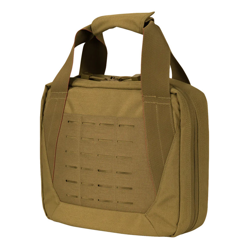 COYOTE LCS Tactical Hunting Nylon Weapon Case With Lockable Zipper