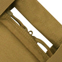 COYOTE LCS Tactical Hunting Nylon Weapon Case With Lockable Zipper