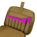 COYOTE LCS Tactical Hunting Nylon Weapon Case With Lockable Zipper