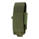 OD GREEN Universal Tourniquet TQ Pouch EMT Medic Survival Emergency Airsoft