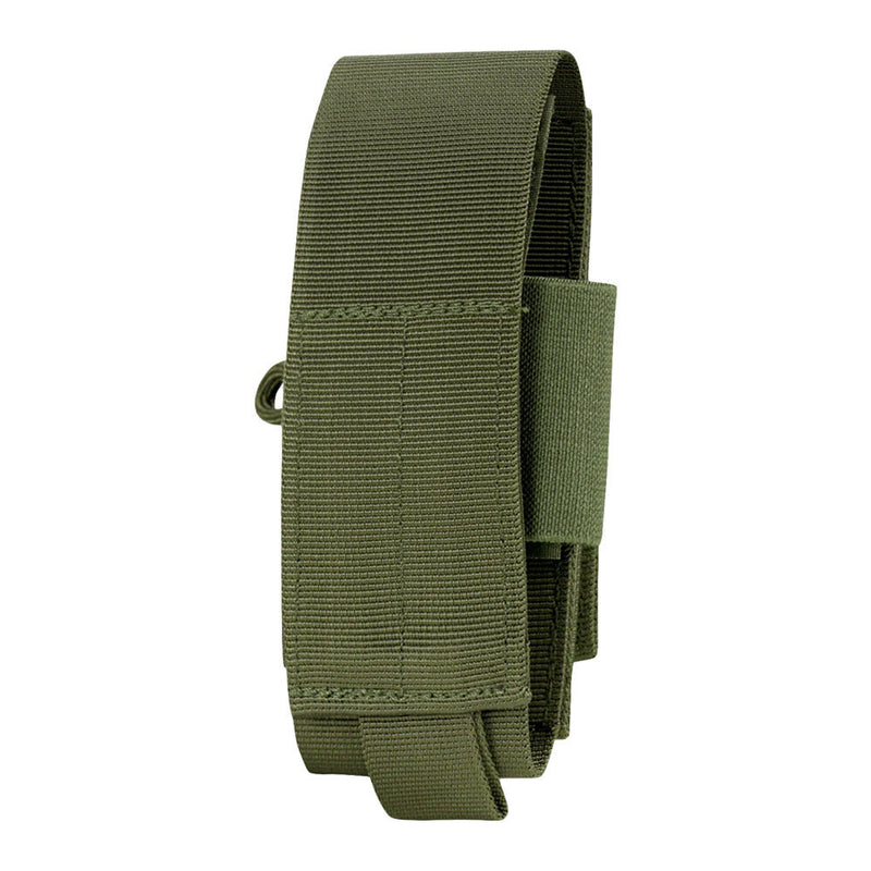 OD GREEN Universal Tourniquet TQ Pouch EMT Medic Survival Emergency Airsoft