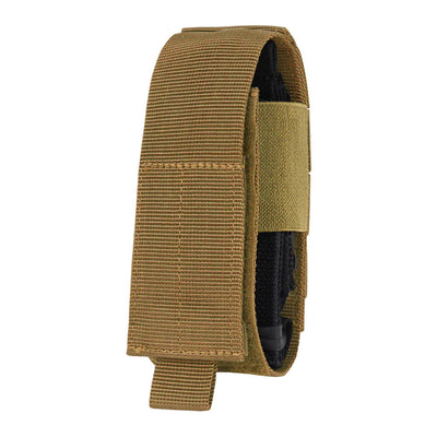 COYOTE Universal Tourniquet TQ Pouch EMT Medic Survival Emergency Airsoft