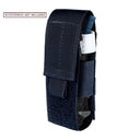 NAVY Universal Tourniquet TQ Pouch EMT Medic Survival Emergency Airsoft