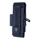 NAVY Universal Tourniquet TQ Pouch EMT Medic Survival Emergency Airsoft