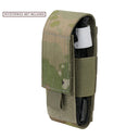SCORPION Universal Tourniquet TQ Pouch EMT Medic Survival Emergency Airsoft