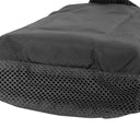 BLACK Modular MOLLE Hook Loop Magazine Micro Dump Bungee Retention Pouch