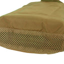 COYOTE Modular MOLLE Hook Loop Magazine Micro Dump Bungee Retention Pouch