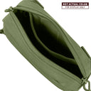 SCORPION MOLLE PALS Tactical Compact Utility Tool Hook Loop Panel Pouch