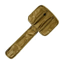 COYOTE Tactical Laser Cut MOLLE Modular Utility Tool Padded Field Pouch