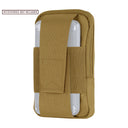 COYOTE Tactical Hunting Modular MOLLE Phone Tech Utility Tool Case Pouch