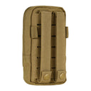 COYOTE Tactical Hunting Modular MOLLE Phone Tech Utility Tool Case Pouch