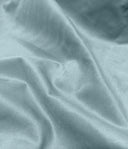 COVER ONLY Twin-XL Knife Edge Velvet Indoor Daybed Mattress Sheet 80"x39"x6"- AD355