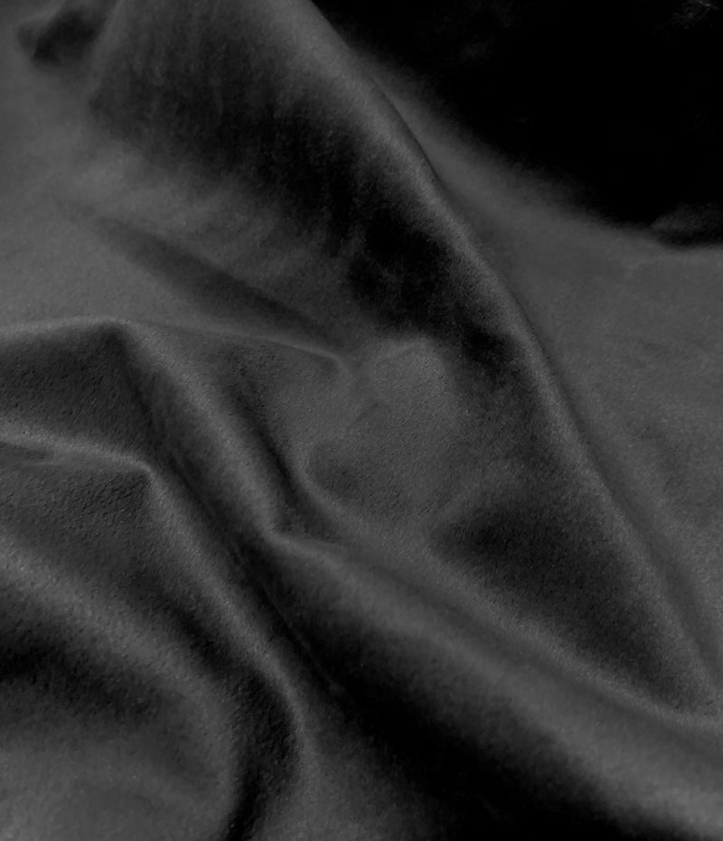COVER ONLY Model V1 Twin Velvet Same Pipe Indoor Daybed Bolster Pillow Cushion - AD350