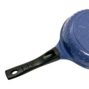 8" Ceramic Coating Interior and Exterior Cooking Frying Pan, Made In Korea