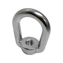 Marine T316 Stainless Steel EYE NUT 5/8" UNC Tap Thread 3,400 lbs WLL