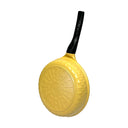 10" Ceramic Coating Interior and Exterior Cooking Frying Pan, Made In Korea