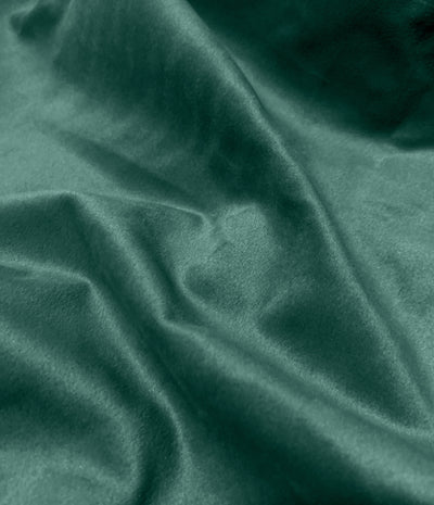 COVER ONLY Model V5 Full Velvet Contrast Indoor Daybed Bolster Pillow - AD317
