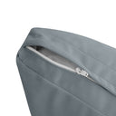 COVER ONLY Model V1 Twin Velvet Knife Edge Indoor Daybed Mattress Cushion AD347