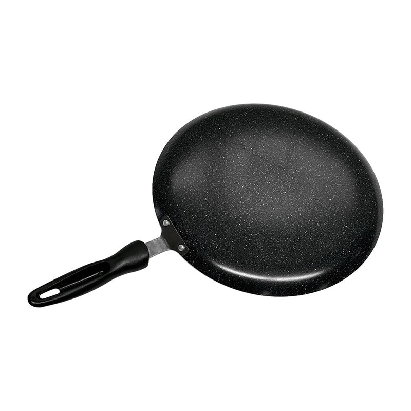 13" Heavy Gauge Aluminum Nonstick Round Griddle Pan, Frying Pan Cook