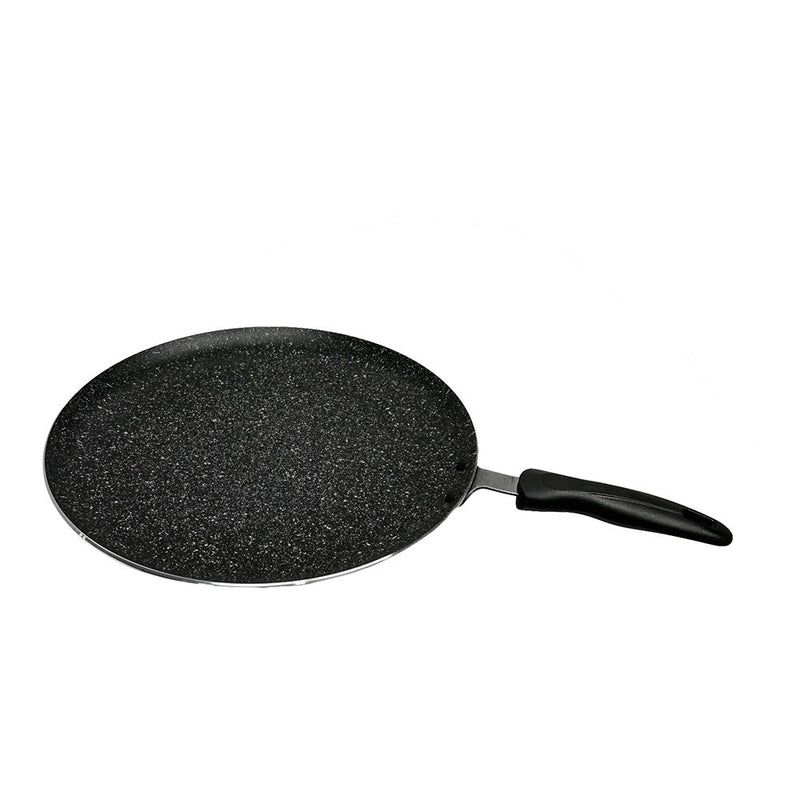 11" Heavy Gauge Aluminum Nonstick Round Griddle Pan, Frying Pan Cook