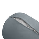 COVER ONLY Model V1 Twin-XL Velvet Knife Edge Indoor Daybed Mattress Cushion AD347