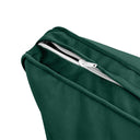 COVER ONLY Model V1 TwinXL Velvet Same Pipe Indoor Daybed Mattress Cushion AD317