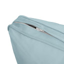 COVER ONLY Model V1 Full Velvet Same Pipe Indoor Daybed Mattress Cushion AD355