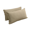 COVER ONLY Model V2 Twin Velvet Same Pipe Indoor Daybed Mattress Cushion AD304