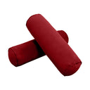 COVER ONLY Model V2 Twin-XL Velvet Same Pipe Indoor Daybed Mattress Cushion AD369