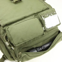 ACU Tactical Messenger Shoulder Carrying Bag Molle Bag