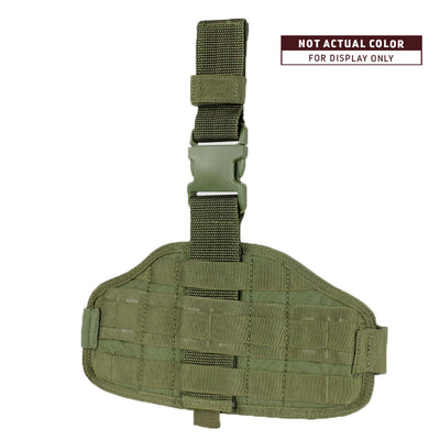 Coyote Tactical Modular EMT Medic Emergency Belt Mounted Drop Leg Rig